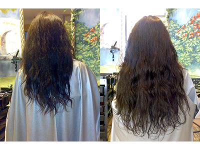 Hair atelier Kalliope foto 3