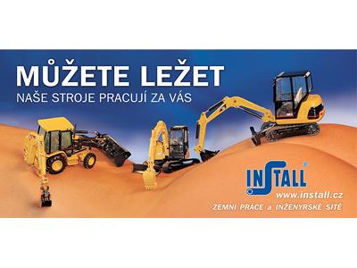 INSTALL CZ, s.r.o. foto 3