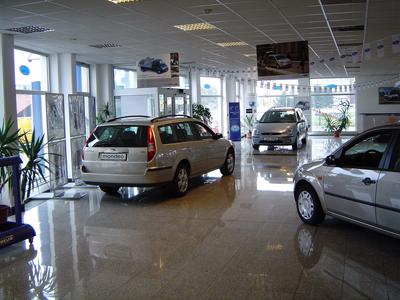 FOPO II. s. r. o. foto 2