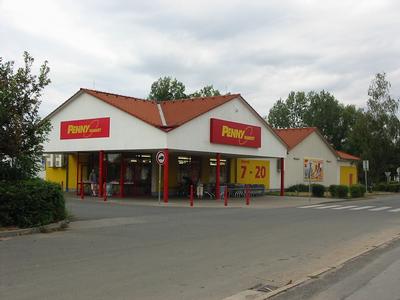 Penny Market foto 2