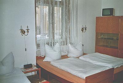 Retro Apartment Teplice foto 4
