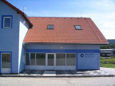 JINDŘICH PARUS, voda - plyn - topení foto 3