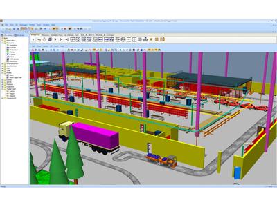 Siemens Industry Software foto 4