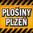 logo PLOŠINY PLZEŇ