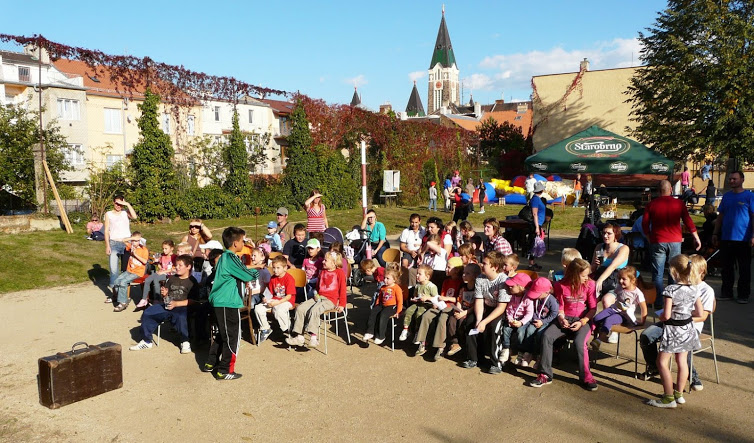 Tělocvična Orel jednota Brno - Husovice foto 3