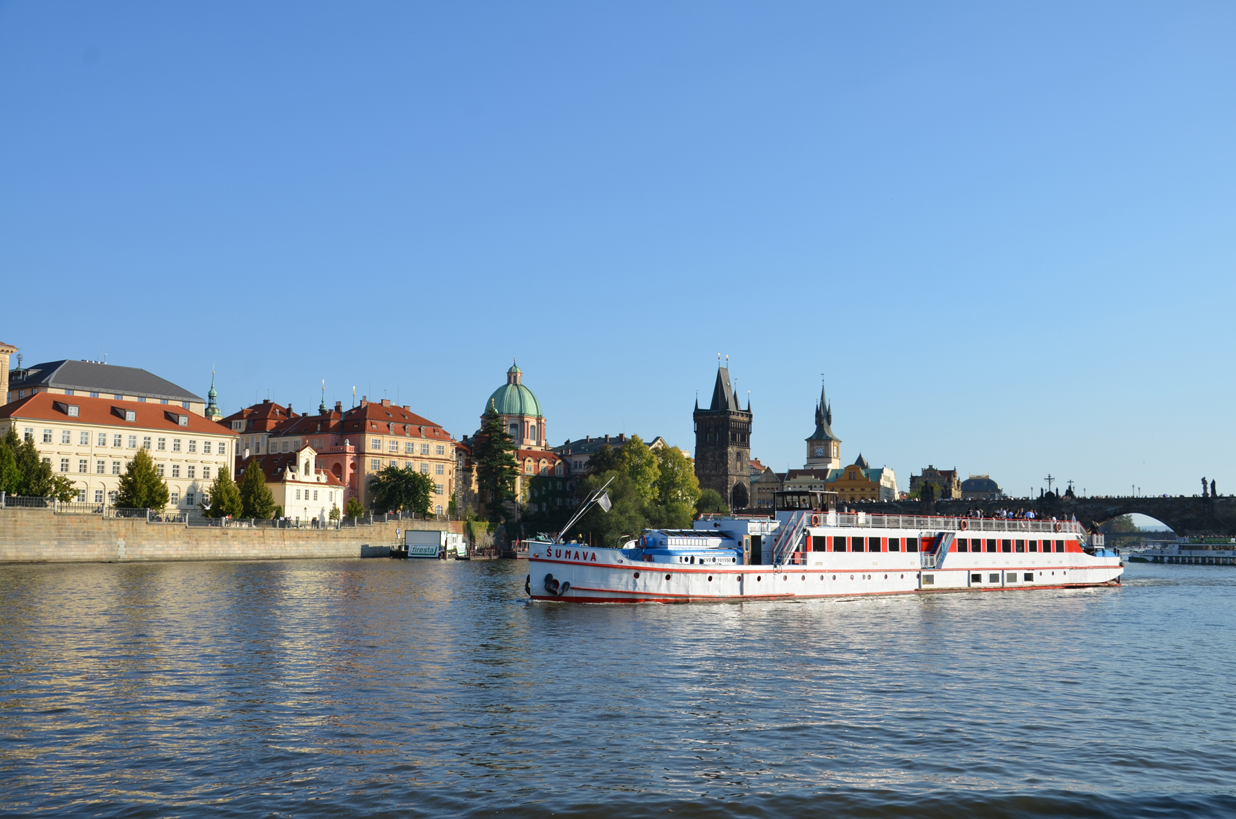 Evropská vodní doprava, s.r.o. foto 2