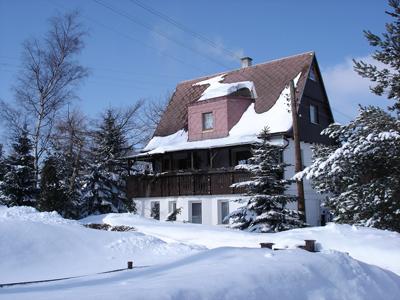 Pension Kunert foto 2