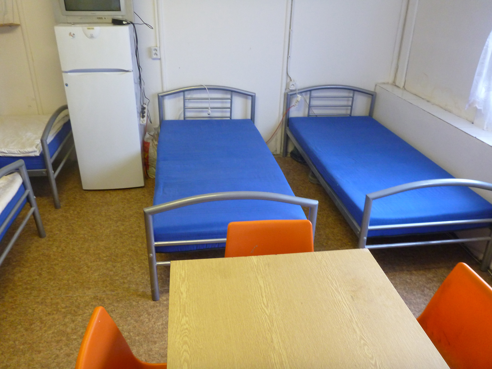 Rekreační objekty - Břetislav Špaček foto 4