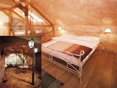 Hotel VIA IRONIA foto 3