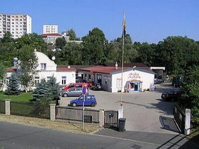 AUTOSERVIS MIP, spol. s r.o.