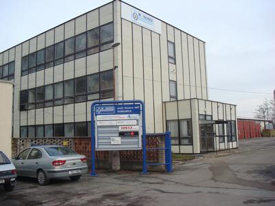 Koupelny AQUASTAV - Jaroslav Hořejš