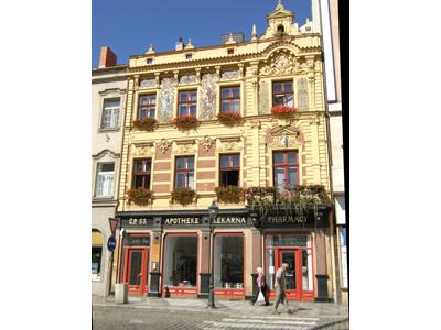 MUDr. Martina Marešová Rosenbergová foto 2