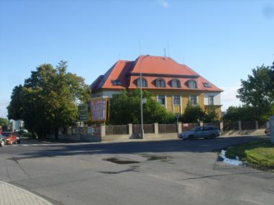 Policie ČR - Místní oddělení Čakovice foto 2