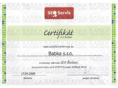 BABKA, s.r.o. foto 4
