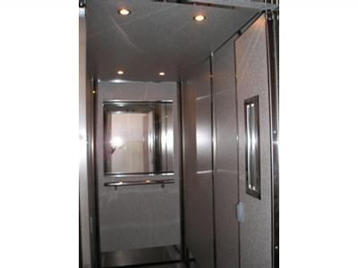 TDT - Servis výtahů foto 4