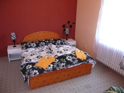 Bikers Hotel Dolte foto 3