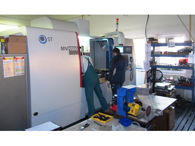 OK KOV s.r.o. - Velkoobchod  příslušenství hydrauliky foto 4