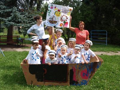 Mateřská škola BERUŠKA, s.r.o. foto 2