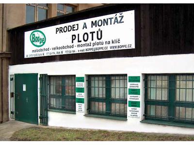 Boppe, s.r.o. foto 2