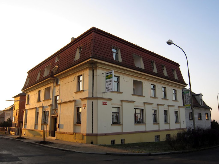 Hotel Jaro