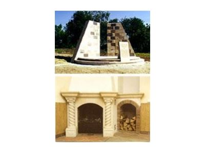 Jan Štěrba - Kamenosochařství a štukatérství foto 3