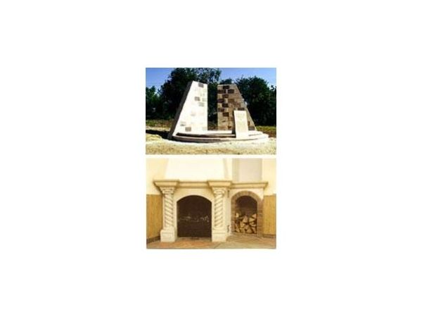 Jan Štěrba Kamenosochařství a štukatérství (Kozojedy) • Firmy.cz