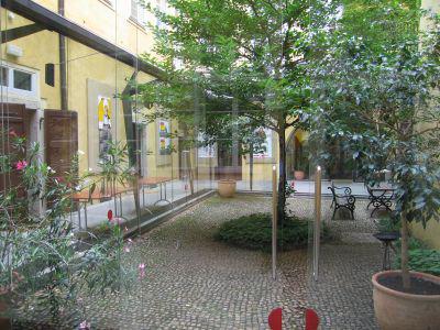 Polský institut v Praze foto 4