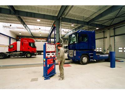 Vega Trucks, s.r.o. foto 2