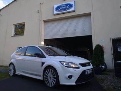 Ford F garage s.r.o. foto 1