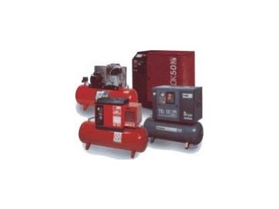 TECHNOAIR s.r.o. - kompresory foto 5