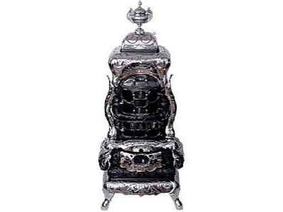 Original Stoves by Trakal foto 2