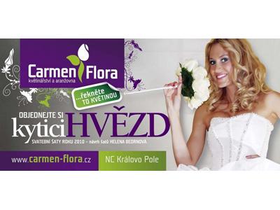 Carmen Flora foto 4