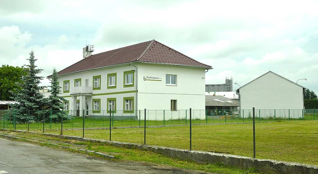BECHTOPLAST, s.r.o.