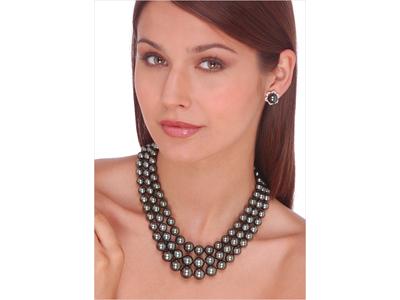 AGRICOLA CZ, s.r.o. - Perly, Zlaté šperky, Diamanty foto 3