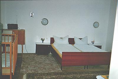 Retro Apartment Teplice foto 2