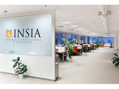 INSIA, a.s. foto 2