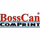 Logo obchodu BossCan ComPrint