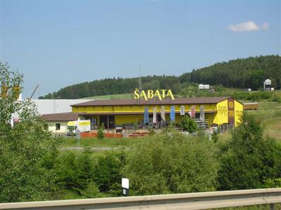 ŠABATA, s.r.o.
