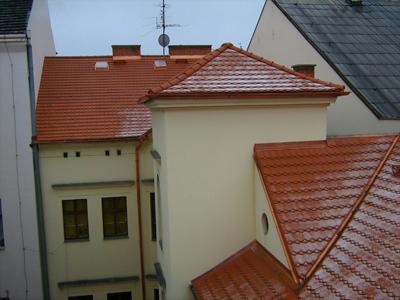 BV Střechy, s.r.o. foto 4