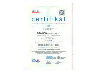 Stamiva, spol. s r.o. foto 4