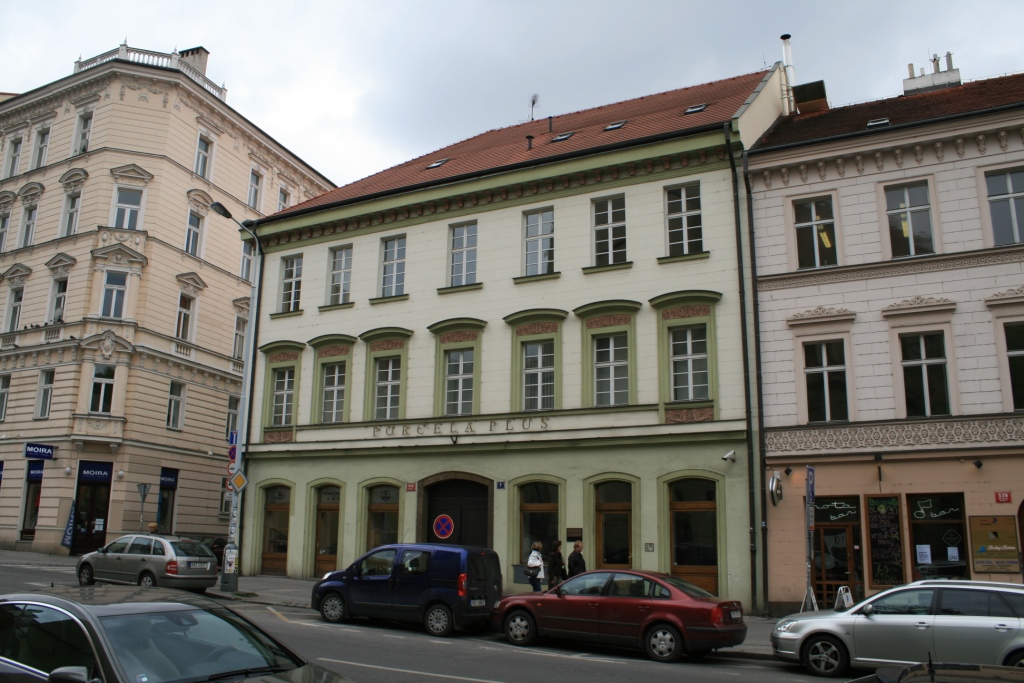 Hamilton & Co Reality foto 1