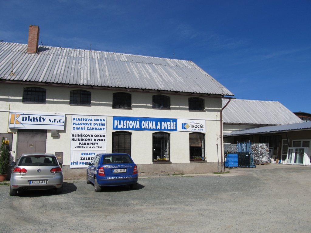 K plasty, s.r.o. foto 4