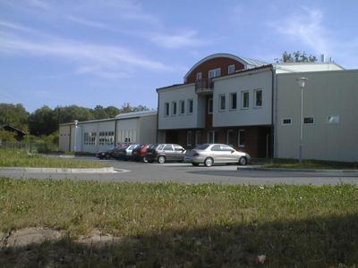 HS Maschinenbau, s.r.o. foto 1