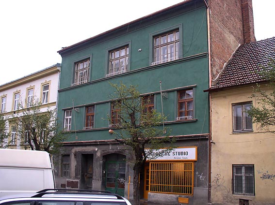 Miroslav Švejda - grafický servis