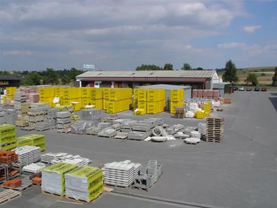 STAVEBNINY FORMEL foto 4