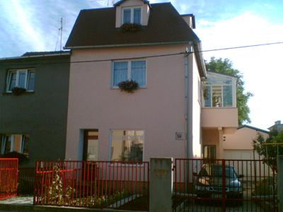 Kloboučnictví Čejková