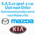 S.A.S. cz s.r.o.