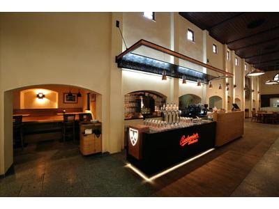 Restaurace Masné krámy foto 4