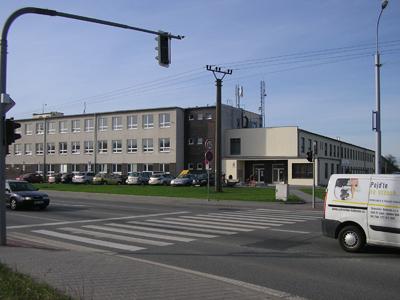 CZECH INTERNATIONAL, a.s.