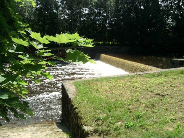 Půjčovna kánoí RELAX foto 3